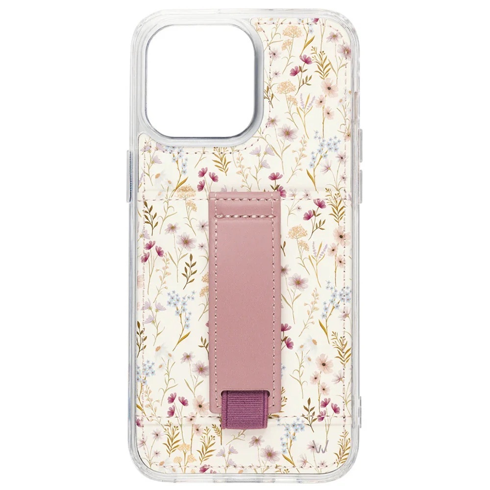Walli Phone Case